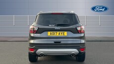 Ford Kuga 2.0 TDCi 180 Titanium X 5dr Diesel Estate